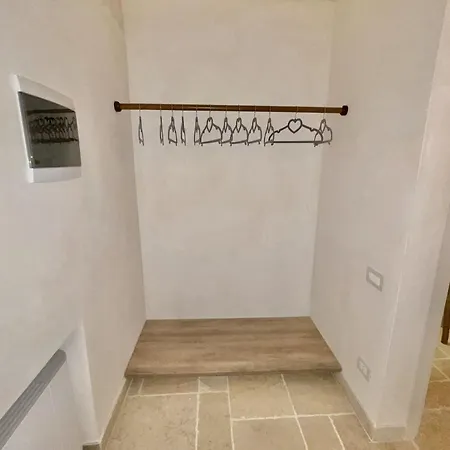 Antica Pietra Bianca *
