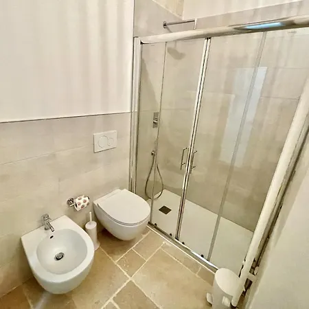Apartment Antica Pietra Bianca