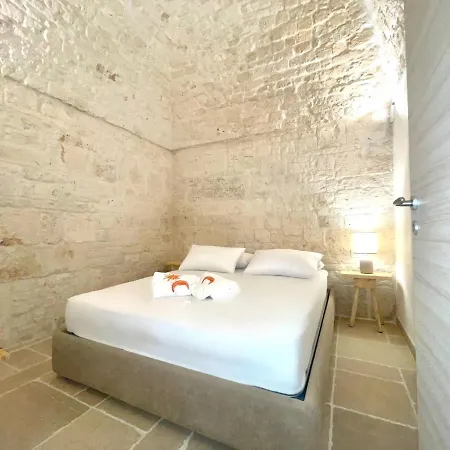 Antica Pietra Bianca Apartment